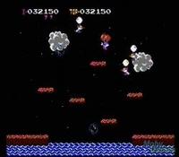 Balloon Fight, capture d'écran